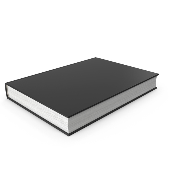 Black Book PNG & PSD Images Black Book PNG & PSD Images