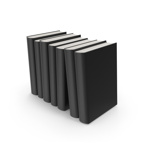 Black Books PNG & PSD Images Black Books PNG & PSD Images