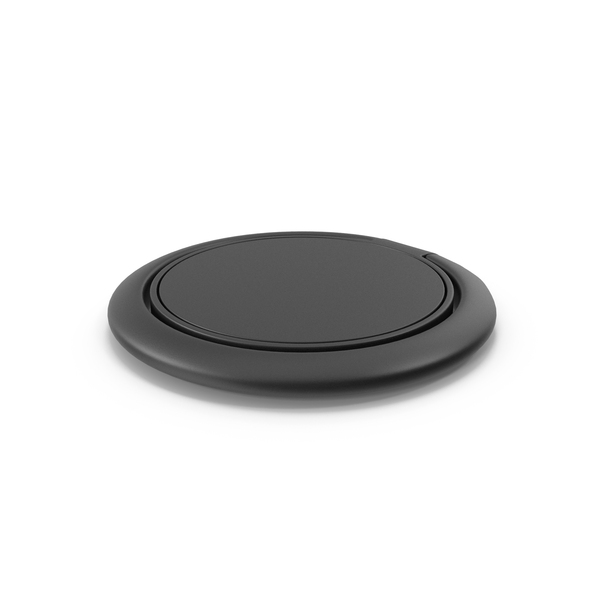 Mount: Black Cell Phone Ring Holder PNG & PSD Images Mount: Black Cell Phone Ring Holder PNG & PSD Images