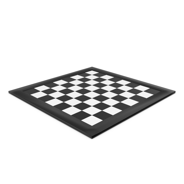 Black Chess Board PNG Images & PSDs for Download | PixelSquid - S11655082C