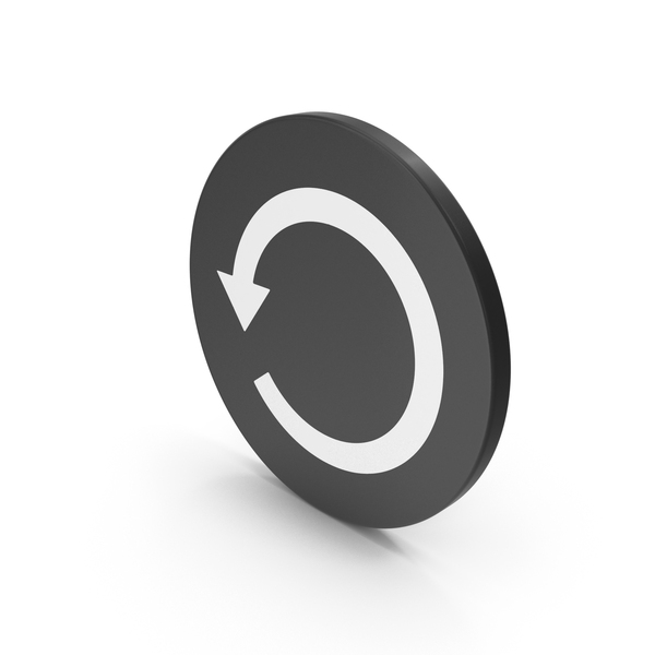 Symbols: Black Circular Refresh Symbol PNG & PSD Images Symbols: Black Circular Refresh Symbol PNG & PSD Images