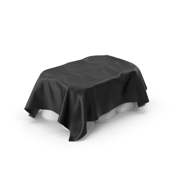 Barrel: Black Covered Barrels PNG & PSD Images