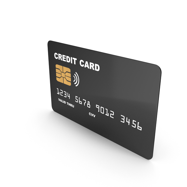 Black Credit Card PNG & PSD Images Black Credit Card PNG & PSD Images