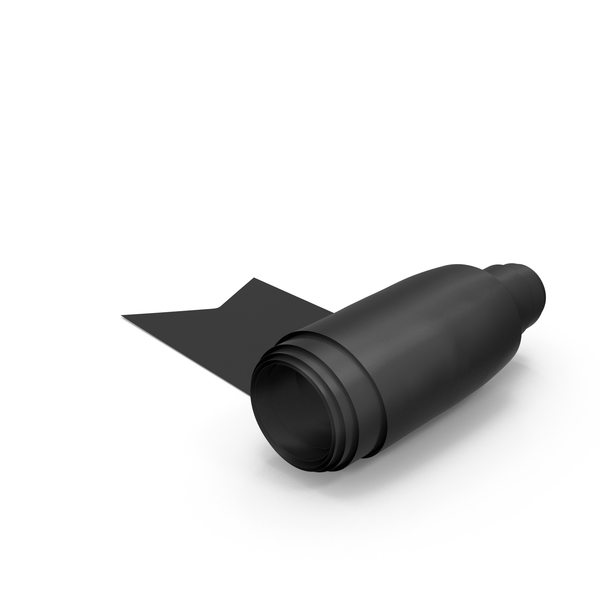 Black Curling Silk Ribbon PNG & PSD Images Black Curling Silk Ribbon PNG & PSD Images