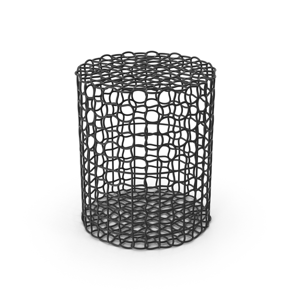 Geometric Shape: Black Cylinder PNG & PSD Images Geometric Shape: Black Cylinder PNG & PSD Images