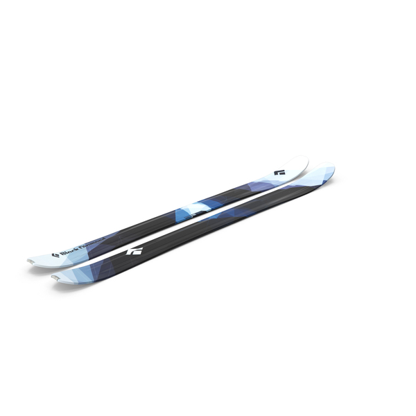 Snow Ski: Black Diamond Convert Skis PNG & PSD Images Snow Ski: Black Diamond Convert Skis PNG & PSD Images
