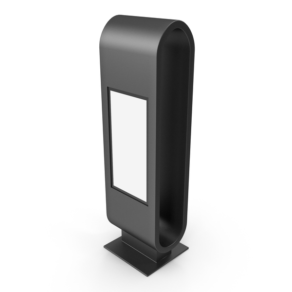 Digital Display Signage