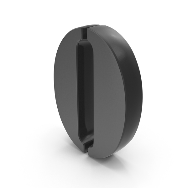 Black Digital Number 0 PNG & PSD Images Black Digital Number 0 PNG & PSD Images