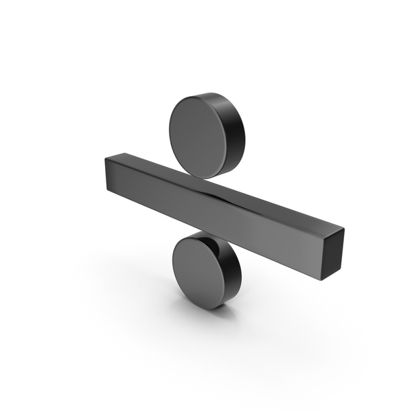 Mathematical Symbols: Black Division Symbol PNG & PSD Images Mathematical Symbols: Black Division Symbol PNG & PSD Images