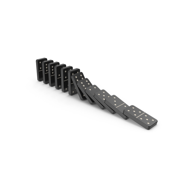 Dominos: Black Dominoes PNG & PSD Images Dominos: Black Dominoes PNG & PSD Images