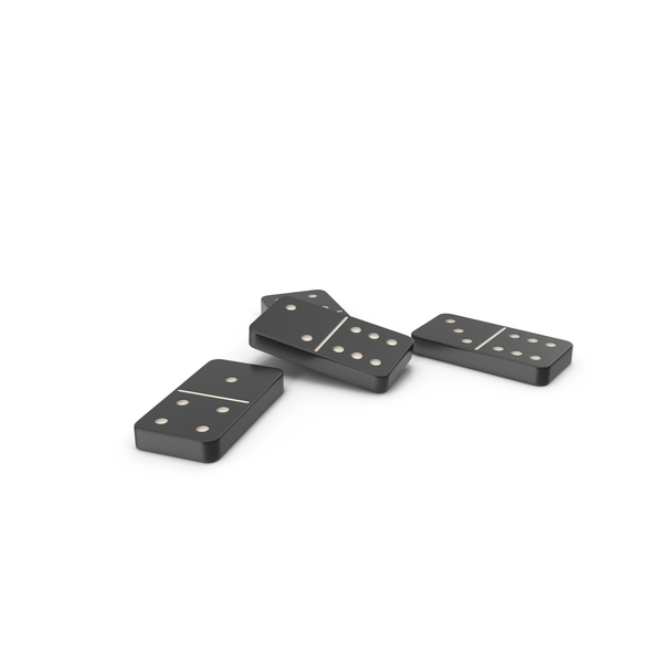 Dominos: Black Dominoes PNG & PSD Images Dominos: Black Dominoes PNG & PSD Images