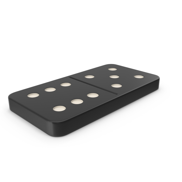Dominos: Black Dominoes PNG & PSD Images Dominos: Black Dominoes PNG & PSD Images
