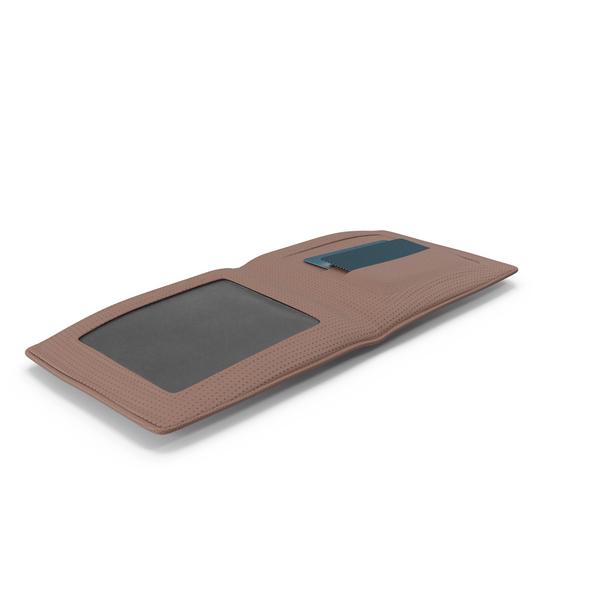 Black Dot Brown Money Wallet Purse Opened PNG & PSD Images Black Dot Brown Money Wallet Purse Opened PNG & PSD Images