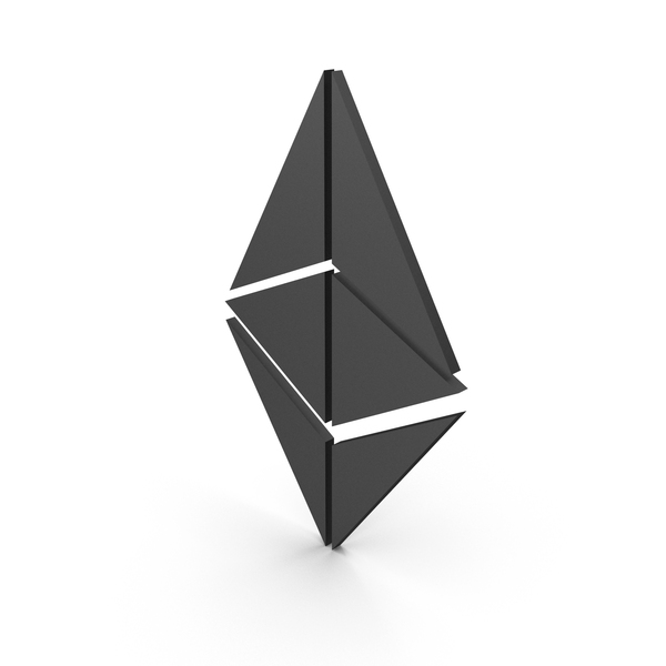 Cryptocurrency: Black Ethereum Symbol PNG & PSD Images Cryptocurrency: Black Ethereum Symbol PNG & PSD Images
