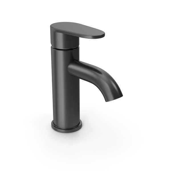Black Faucet PNG & PSD Images Black Faucet PNG & PSD Images