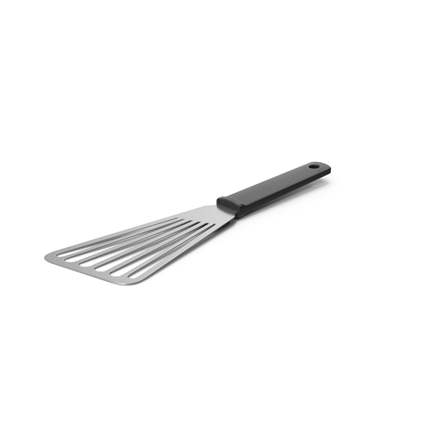 Kitchen: Black Fish Spatula PNG & PSD Images Kitchen: Black Fish Spatula PNG & PSD Images