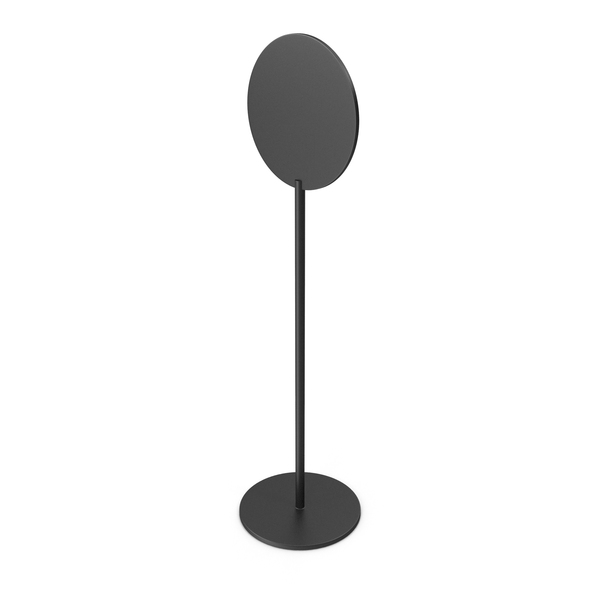 Street Advertising: Black Floor Standing Sign PNG & PSD Images Street Advertising: Black Floor Standing Sign PNG & PSD Images