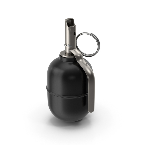 Black Frag Grenade PNG & PSD Images Black Frag Grenade PNG & PSD Images