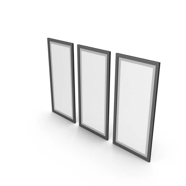 Picture Frame: Black Framed Paintings with Grey Border PNG & PSD Images Picture Frame: Black Framed Paintings with Grey Border PNG & PSD Images