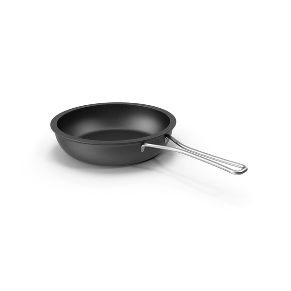 Serving Spoon: Black Frying Pan PNG & PSD Images Serving Spoon: Black Frying Pan PNG & PSD Images