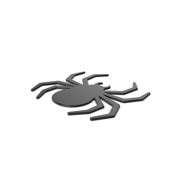 Spyder Symbols: Black Halloween Spider PNG & PSD Images Spyder Symbols: Black Halloween Spider PNG & PSD Images