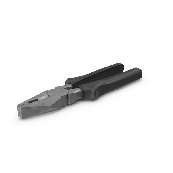 Pliers: Black Handle Plier PNG & PSD Images Pliers: Black Handle Plier PNG & PSD Images