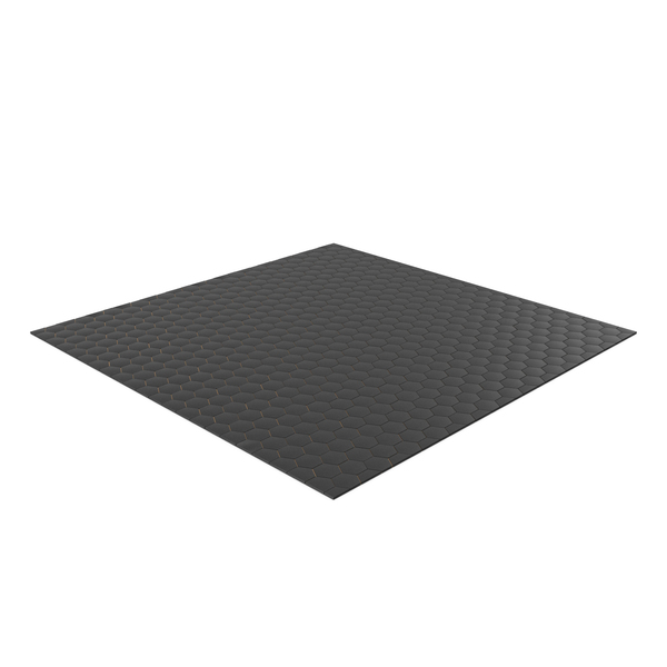 Black Hexagon Mosaic Floor PNG & PSD Images Black Hexagon Mosaic Floor PNG & PSD Images
