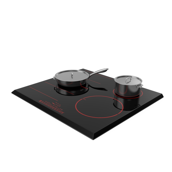 Cooktop: Black Induction Hob Generic PNG & PSD Images Cooktop: Black Induction Hob Generic PNG & PSD Images