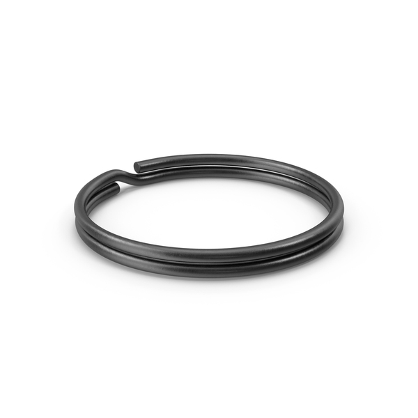 Key: Black Keyring Holder PNG & PSD Images Key: Black Keyring Holder PNG & PSD Images