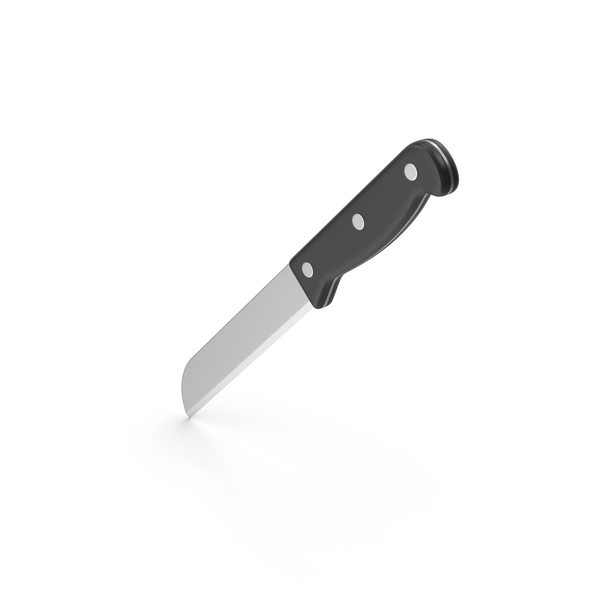 Black Kitchen Knife PNG & PSD Images Black Kitchen Knife PNG & PSD Images