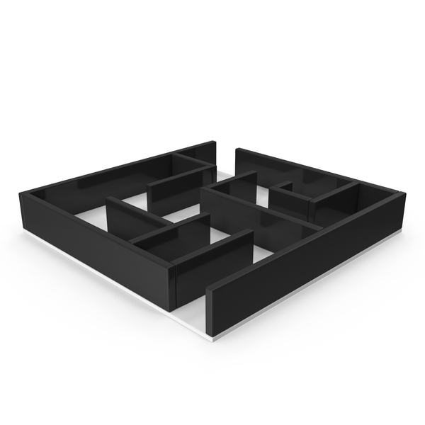 Maze: Black Labyrinth PNG & PSD Images Maze: Black Labyrinth PNG & PSD Images