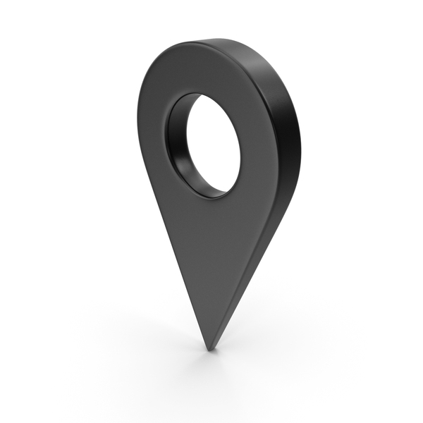 Logo: Black Location Pin Symbol PNG & PSD Images Logo: Black Location Pin Symbol PNG & PSD Images