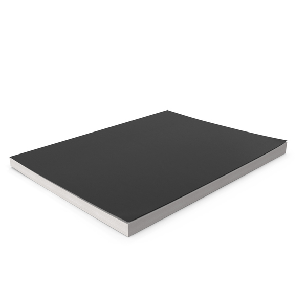 Paper: Black Magazine Book PNG & PSD Images Paper: Black Magazine Book PNG & PSD Images