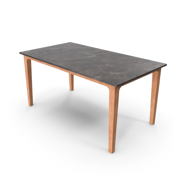 Black Marble Dining Table PNG & PSD Images Black Marble Dining Table PNG & PSD Images