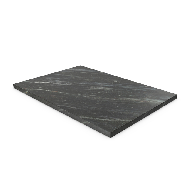 Flooring: Black Marble Tile PNG & PSD Images