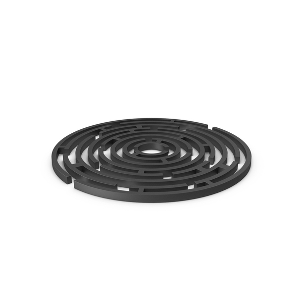 Black Maze PNG & PSD Images Black Maze PNG & PSD Images
