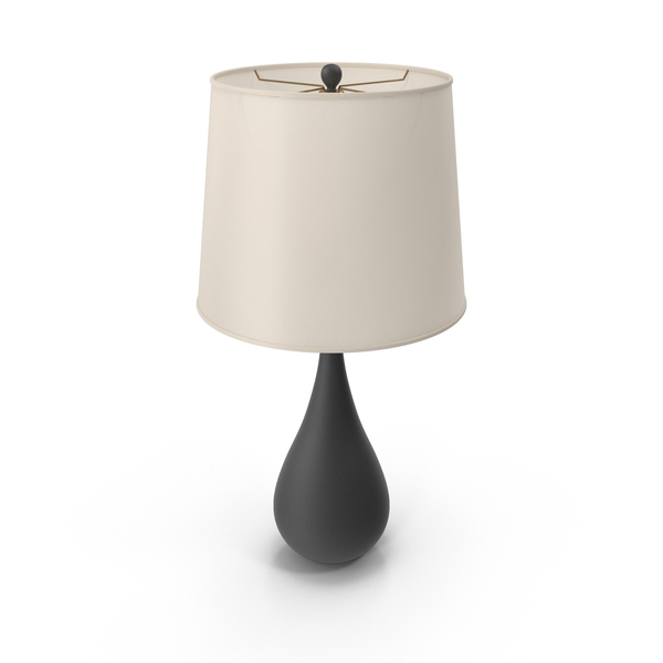 Lighting: Black Mcmunn Metal Table Lamp PNG & PSD Images Lighting: Black Mcmunn Metal Table Lamp PNG & PSD Images