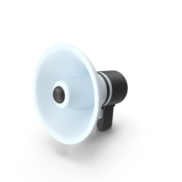 Speaker: Black Megaphone PNG & PSD Images Speaker: Black Megaphone PNG & PSD Images