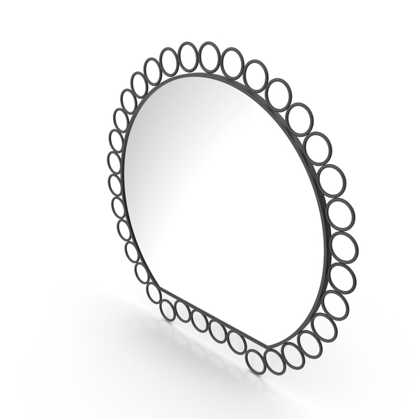 Black Mirror PNG & PSD Images