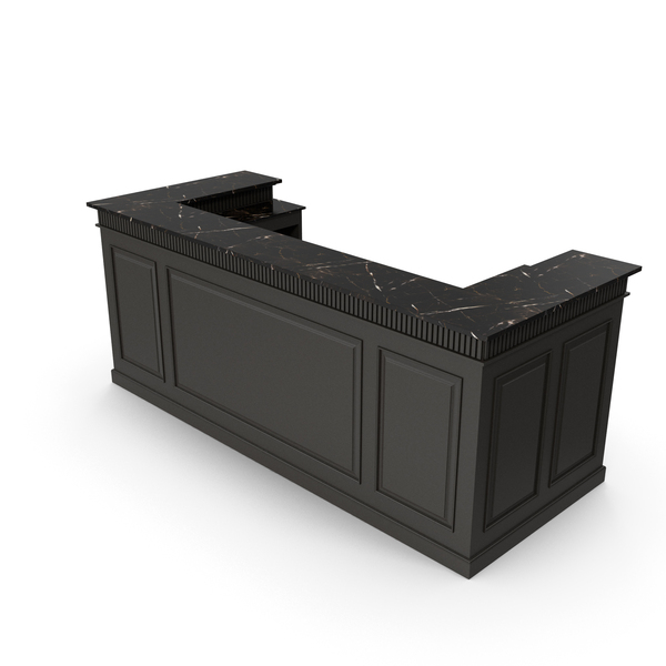 Black Modern Classic Counter Bar PNG & PSD Images Black Modern Classic Counter Bar PNG & PSD Images