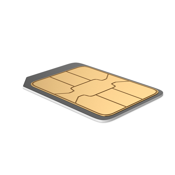 Mobile: Black Nano SIM Card PNG & PSD Images Mobile: Black Nano SIM Card PNG & PSD Images