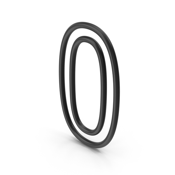 Black Number 0 PNG & PSD Images Black Number 0 PNG & PSD Images