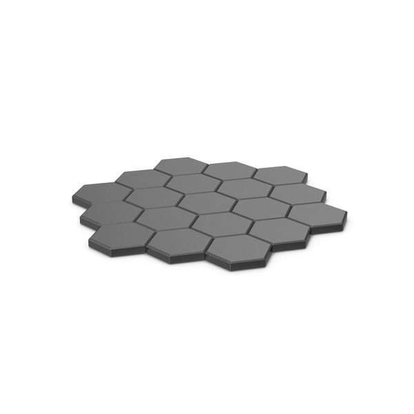 Interior: Black Octagon Panels PNG & PSD Images Interior: Black Octagon Panels PNG & PSD Images