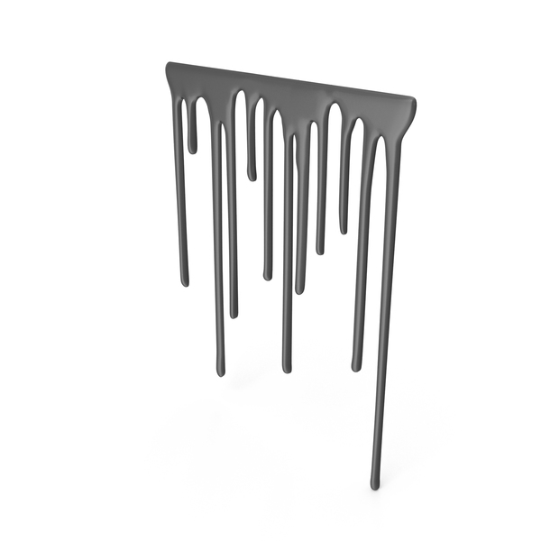 Splash: Black Oil Drips PNG & PSD Images Splash: Black Oil Drips PNG & PSD Images