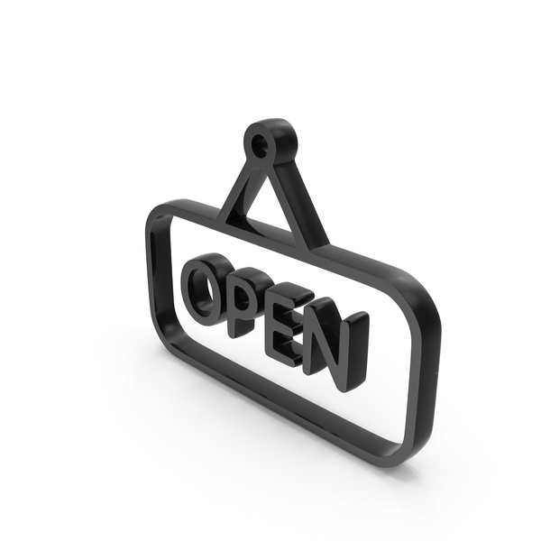 Symbols: Black Open Board Icon PNG & PSD Images Symbols: Black Open Board Icon PNG & PSD Images
