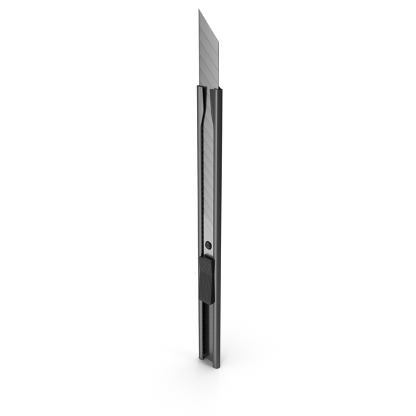 Slide Lock: Black Paper Box Cutter PNG & PSD Images Slide Lock: Black Paper Box Cutter PNG & PSD Images