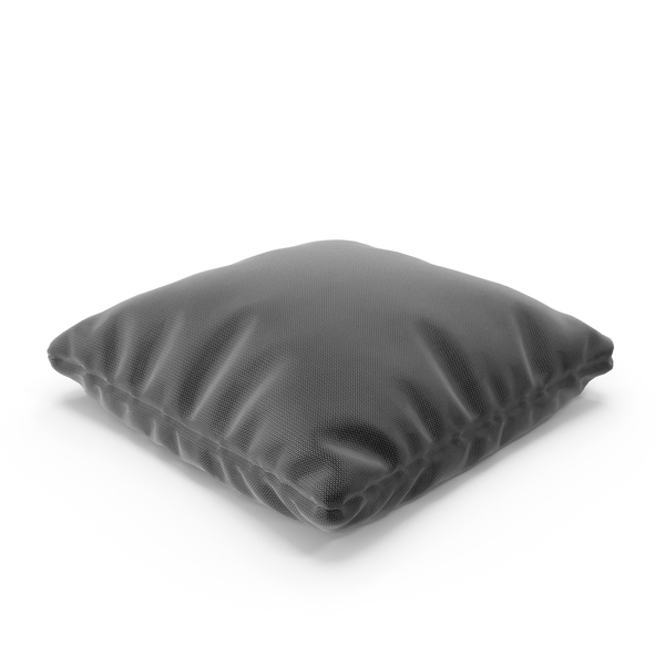 Black Pillow PNG & PSD Images Black Pillow PNG & PSD Images