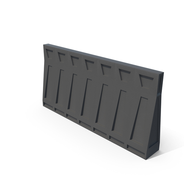 Black Plastic Barrier PNG & PSD Images Black Plastic Barrier PNG & PSD Images