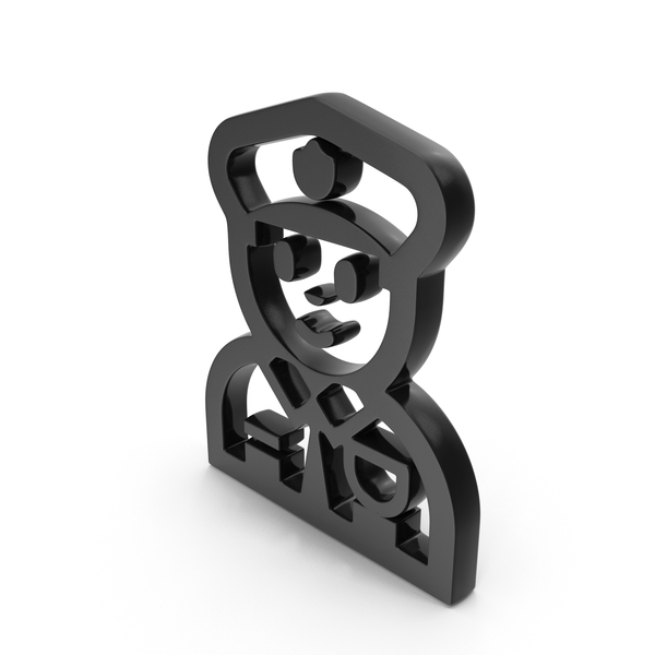Logo: Black Police Officer Icon PNG & PSD Images Logo: Black Police Officer Icon PNG & PSD Images