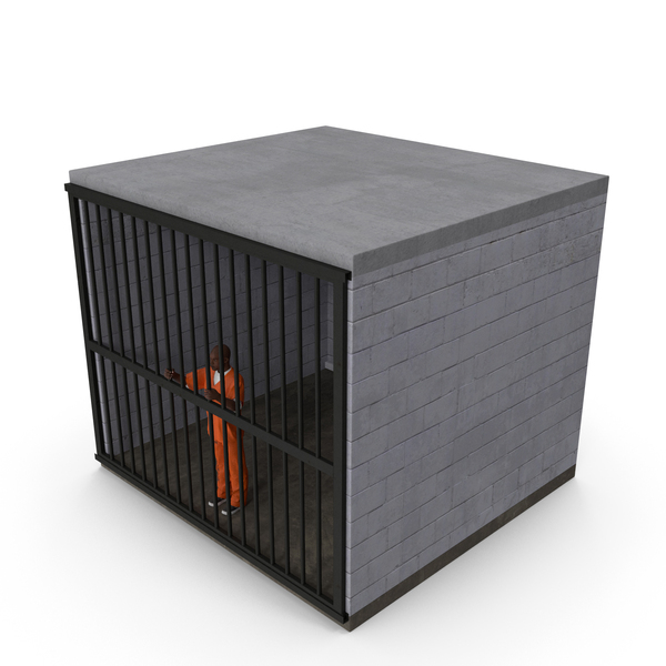 Man: Black Prisoner In Jail Cell PNG & PSD Images Man: Black Prisoner In Jail Cell PNG & PSD Images